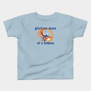 Glorious Mess 2 Kids T-Shirt